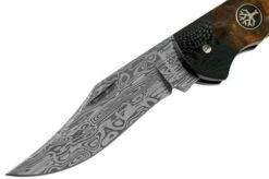 Böker Junior Scout Lightweight Curly Birch Brown 117119DAM Pocket Knife 11 Böker Junior Scout Lightweight Curly Birch Brown 117119DAM Pocket Knife -Böker Store BO117119DAM 03 boker