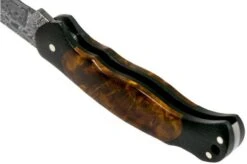 Böker Junior Scout Lightweight Curly Birch Brown 117119DAM Pocket Knife 13 Böker Junior Scout Lightweight Curly Birch Brown 117119DAM Pocket Knife -Böker Store BO117119DAM 05 boker