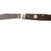 Böker Stockman Classic Damast 117477DAM Slipjoint Pocket Knife -Böker Store BO117477DAM 01 boker bo117477dam 01