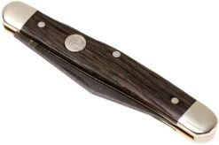 Böker Stockman Classic Damast 117477DAM Slipjoint Pocket Knife 12 Böker Stockman Classic Damast 117477DAM Slipjoint Pocket Knife -Böker Store BO117477DAM 04 boker bo117477dam 04