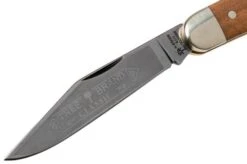 Böker Stockman Plum 117478 Slipjoint Pocket Knife 12 Böker Stockman Plum 117478 Slipjoint Pocket Knife -Böker Store BO117478 03 boker 1