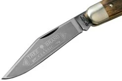 Böker Stockman Whisky II 117479W Slipjoint Pocket Knife -Böker Store BO117479W 03 boker