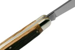 Böker Stockman Whisky II 117479W Slipjoint Pocket Knife -Böker Store BO117479W 06 boker