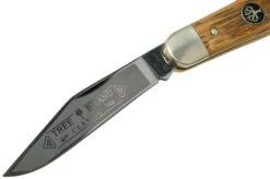 Böker Stockman Whisky 117479 Slipjoint Pocket Knife -Böker Store BO117479 03 boker 1