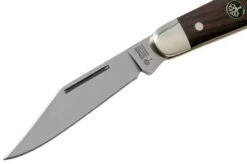 Böker Medium Stockman Rosewood 117588HP Slipjoint Pocket Knife 11 Böker Medium Stockman Rosewood 117588HP Slipjoint Pocket Knife -Böker Store BO117588HP 03 boker