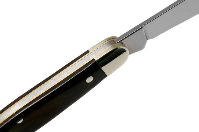 Böker Medium Stockman Rosewood 117588HP Slipjoint Pocket Knife 8 Böker Medium Stockman Rosewood 117588HP Slipjoint Pocket Knife - Image 6