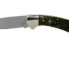 Böker 3000 Curly Birch Jade Green 118000 Gentleman's Knife 1 Böker 3000 Curly Birch Jade Green 118000 Gentleman's Knife -Böker Store BO118000 01 boker