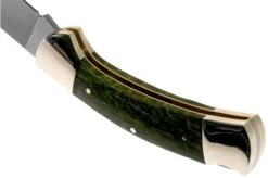 Böker 3000 Curly Birch Jade Green 118000 Gentleman's Knife -Böker Store BO118000 05 boker 1