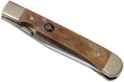 Böker Trapperliner Bone Brown 119951 Pocket Knife -Böker Store BO119951 04 boker