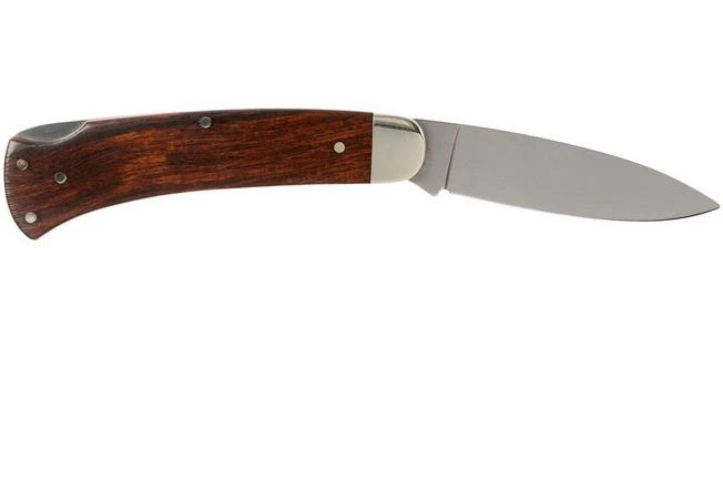 Böker Fellow Desert Ironwood 119952 Gentleman's Knife 4 Böker Fellow Desert Ironwood 119952 Gentleman's Knife - Image 2