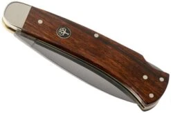 Böker Fellow Desert Ironwood 119952 Gentleman's Knife -Böker Store BO119952 04 boker