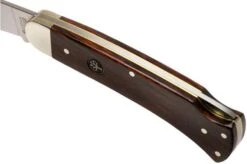 Böker Fellow Desert Ironwood 119952 Gentleman's Knife -Böker Store BO119952 07 boker