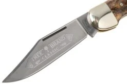 Böker 20-21 Brown Bone 119954 Pocket Knife 12 Böker 20-21 Brown Bone 119954 Pocket Knife -Böker Store BO119954 03 boker