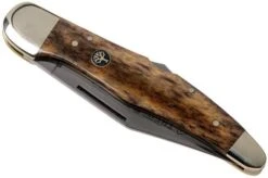 Böker 20-21 Brown Bone 119954 Pocket Knife 13 Böker 20-21 Brown Bone 119954 Pocket Knife -Böker Store BO119954 04 boker