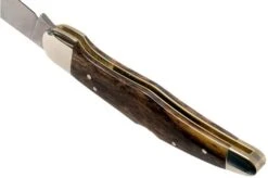 Böker 20-21 Brown Bone 119954 Pocket Knife 14 Böker 20-21 Brown Bone 119954 Pocket Knife -Böker Store BO119954 05 boker