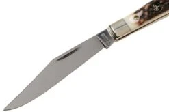 Böker Delicate Stag 119955 Pocket Knife -Böker Store BO119955 03 boker