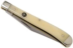 Böker Delicate White Bone 119956 Pocket Knife -Böker Store BO119956 04 boker