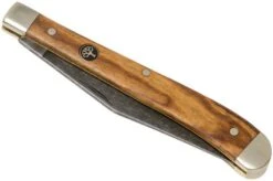Böker Delicate Acid Olive 119957 Pocket Knife -Böker Store BO119957 04 boker