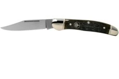 Böker Copperhead Green Bone 119958 Pocket Knife