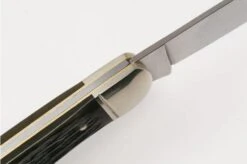 Böker Copperhead Green Bone 119958 Pocket Knife 15 Böker Copperhead Green Bone 119958 Pocket Knife -Böker Store BO119958 06 boker