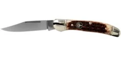Böker Copperhead Brown Bone 119959 Pocket Knife
