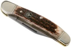 Böker Copperhead Brown Bone 119959 Pocket Knife 13 Böker Copperhead Brown Bone 119959 Pocket Knife -Böker Store BO119959 04 boker