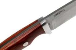 Böker Savannah 120320 Cocobolo Hunting Knife, Armin Stütz Design 15 Böker Savannah 120320 Cocobolo Hunting Knife, Armin Stütz Design -Böker Store BO120320 05 boker