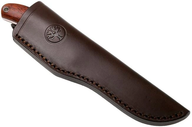 Böker Savannah 120320 Cocobolo Hunting Knife, Armin Stütz Design 10 Böker Savannah 120320 Cocobolo Hunting Knife, Armin Stütz Design - Image 8