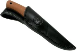 Böker Boxer Fixed 120503 Micarta Fixed Knife, Raphael Durand Design -Böker Store BO120503 06 boker