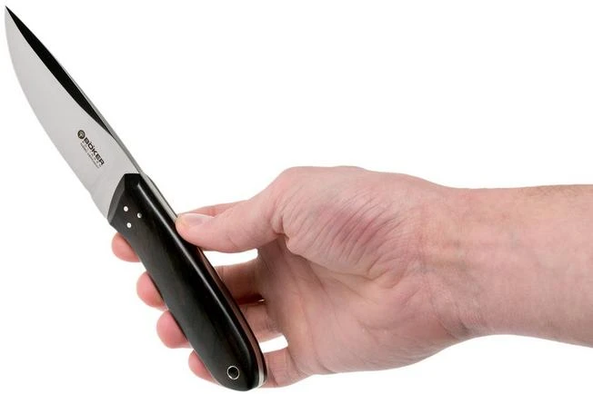 Böker TNT 120518 Fixed Knife, Toni Tietzel Design 8 Böker TNT 120518 Fixed Knife, Toni Tietzel Design - Image 6