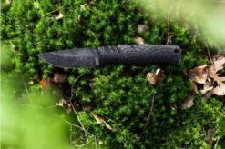 Böker Bronco Mini 121505 Bushcraft Knife -Böker Store BO121505 08 boker