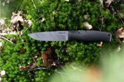 Böker Bronco Basic 121508 Bushcraft Knife, Without Firesteel -Böker Store BO121508 08 boker