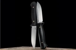 Böker DBK Bushfriend 2000 BO121510, Bushcraft Knife -Böker Store BO121510 08 boker