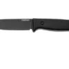 Böker DBK Bushfriend 2000 Allblack Cerakote, 121516, Bushcraft Knife -Böker Store BO121516 01 boker