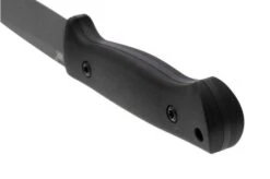 Böker DBK Bushfriend 2000 Allblack Cerakote, 121516, Bushcraft Knife -Böker Store BO121516 04 boker