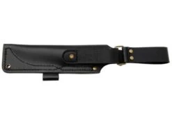 Böker DBK Bushfriend 2000 Allblack Cerakote, 121516, Bushcraft Knife -Böker Store BO121516 07 boker
