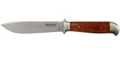 Böker Försternicker Cocobolo 121517 Hunting Knife