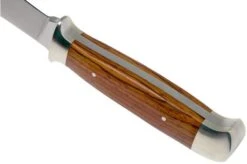 Böker Försternicker Cocobolo 121517 Hunting Knife -Böker Store BO121517 04 boker