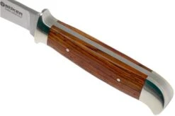 Böker Försternicker Cocobolo 121517 Hunting Knife -Böker Store BO121517 05 boker