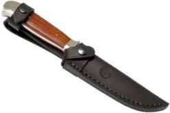Böker Försternicker Cocobolo 121517 Hunting Knife -Böker Store BO121517 07 boker