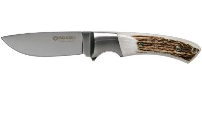 Böker Integral Hunter Hirschhorn 3 Böker Integral Hunter Hirschhorn