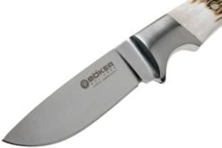Böker Integral Hunter Hirschhorn 12 Böker Integral Hunter Hirschhorn -Böker Store BO121535HH 03 boker