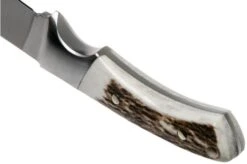 Böker Integral Hunter Hirschhorn 13 Böker Integral Hunter Hirschhorn -Böker Store BO121535HH 04 boker