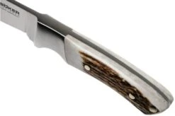 Böker Integral Hunter Hirschhorn 14 Böker Integral Hunter Hirschhorn -Böker Store BO121535HH 05 boker