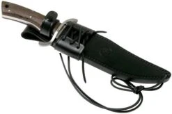 Böker Bowie 121547 N690, Bowie Knife -Böker Store BO121547 07 boker