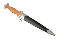 Böker Manufaktur Swiss Dagger 121553 Dagger Knife -Böker Store BO121553 07 boker