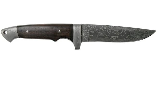 Böker Vollintegral Anniversary 150 Damast 4 Böker Vollintegral Anniversary 150 Damast - Image 2