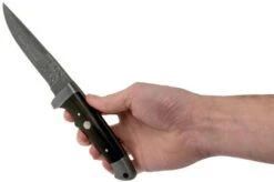 Böker Vollintegral Anniversary 150 Damast 17 Böker Vollintegral Anniversary 150 Damast -Böker Store BO121585DAM 06 boker