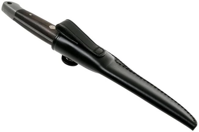 Böker Vollintegral Anniversary 150 Damast 10 Böker Vollintegral Anniversary 150 Damast - Image 8