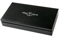 Böker Vollintegral Anniversary 150 Damast 21 Böker Vollintegral Anniversary 150 Damast -Böker Store BO121585DAM 10 boker